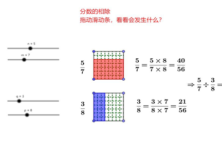 数学画板模板 - 数学与应用教学模板 - MathTool